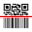 QR code Barcode Reader AI 4.1