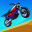 Motorbike Craft Race