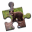 Bear Love Puzzle 1.0