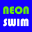 Neon Swim