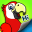 MacawMoji - Parrot Emojis 1.0