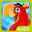 Voca Tooki: Kids Learn English 2.4.0