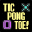 Tic Pong Toe!