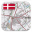 Denmark Topo Maps 6.8.0