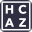 HCAZ