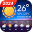 Live Weather: Weather Forecast 2.0.3