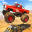 Monster Truck Ramp Jump 1.4