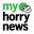 MyHorryNews 133.1