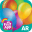 Ballons Burst AR for toddlers 1.1