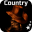 iCountry Music Radio 1.0