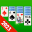 Solitaire - card game