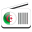 Listen Radio Algerian: Live Ra