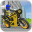 Moto Bike Escape Police City 1.0