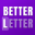 Better Letter Word Game 1.0.1