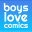 boys love comics