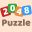 2248 Puzzle: Number Link 2048 1.1.0