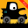 Halloween Car:Kids Game(Full) 2.5.4