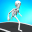 Skeleton Run 3D 1.0