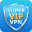 Super VIP VPN-Super VPN Master