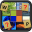 What's Pixelated - word puzzle 1.7