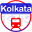 Kolkata Local Train, Metro Bus