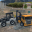 Backhoe Loader Truck Simulator