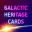 Galactic Heritage Cards 1.1