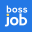 Bossjob: Chat & Job Search