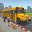 High School Bus Simulator Game 1.0.7