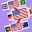 Flag Puzzle - Flag Mix & Match 1.10