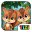 Squirrel Games: My Animal Town 3.8