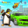 GT Penguin Theft Auto Gangstar 1.2(5)