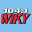 104.1 WIKY