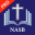 NASB Bible - Pro 3.7