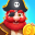 Coin Rush - Pirate Run 1.4.0