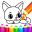 Coloring Games for Kids 3+ 2.0.1