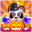 Bubble Shooter : Panda Legend