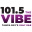 Tampa Bay's 101.5 The Vibe 11.17.80