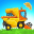 Farm Games: Agro Truck Builder 1.1.2