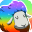 Color Sheep