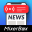 MixerBox Breaking News Alerts 1.62