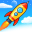 Rocket games space ship launch 1.4.3