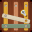 Wood Screw Puzzle 1.47