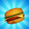 Eating Hero: Clicker Food Game