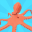 Idle Octopus - Tycoon Game