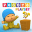 Pocoyo Playset - My Day 1.5