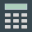 Calculator LCD VFD 6.4.3