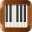 Piano Keyboard Classic Music 5.0