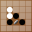 Classic Reversi: Othello Game