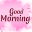 Good Morning Stickers 4.5